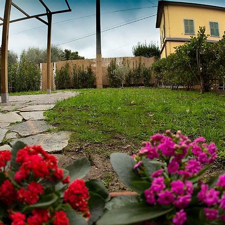 Casalou' Διαμέρισμα Sarzana Εξωτερικό φωτογραφία