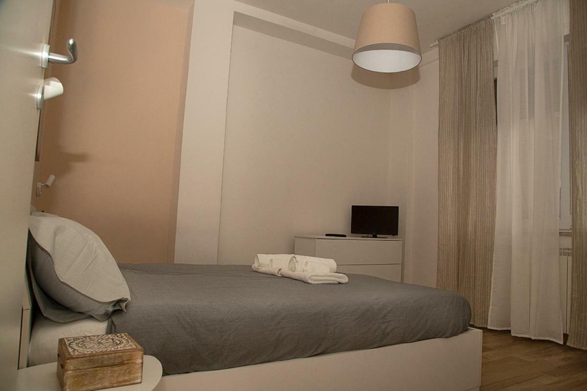 Casalou' Διαμέρισμα Sarzana Εξωτερικό φωτογραφία
